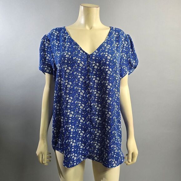 Premise Tops - Premise 1x top nwt R2